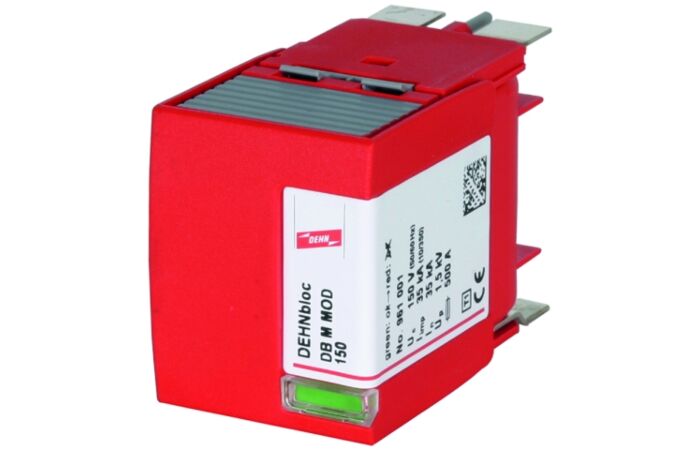 DEHN Modul DB M MOD 150 961001