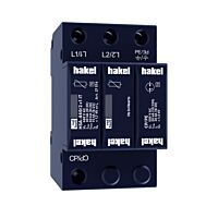 HAKEL Svodič HSA-440/2+1 IT