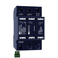HAKEL Svodič HSA-440/2+1 S IT