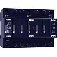 HAKEL Svodič HLSA7-850/2+1 IT