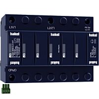HAKEL Svodič HLSA7-850/2+1 S IT