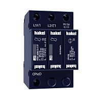 HSA-600/2+1 IT