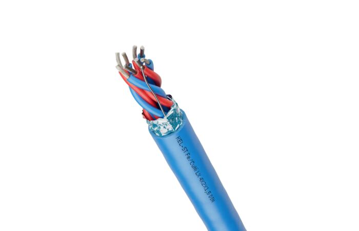 LAPP KNL-ST NiCr/Ni KCA 2x2x1,5 IEC