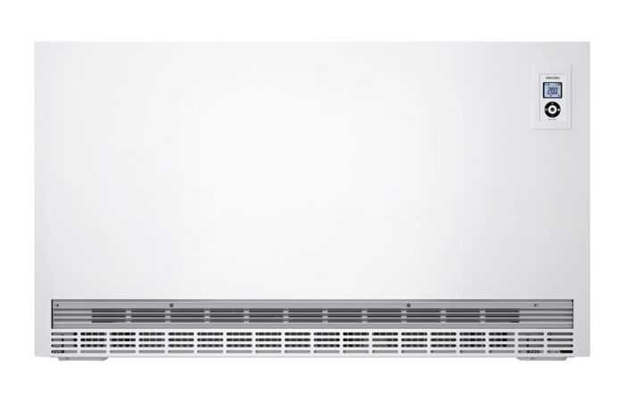 STIEBEL Kamna akumulační SHF 5000 1/N/PE, 3/N/PE 5kW 34 dB(A)