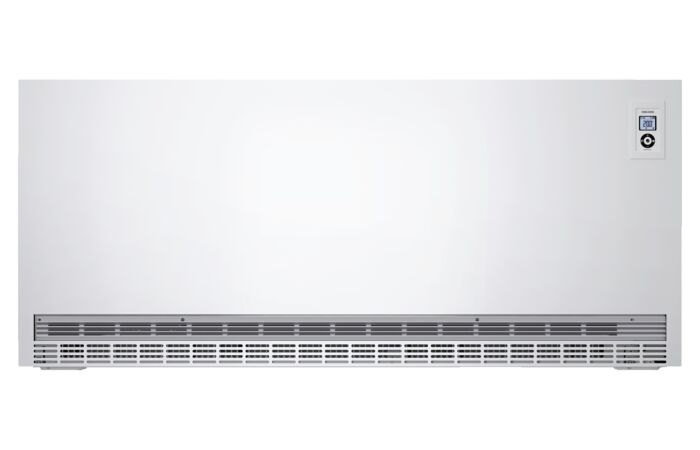 STIEBEL Kamna akumulační SHF 7000 1/N/PE, 3/N/PE 7kW 34 dB(A)