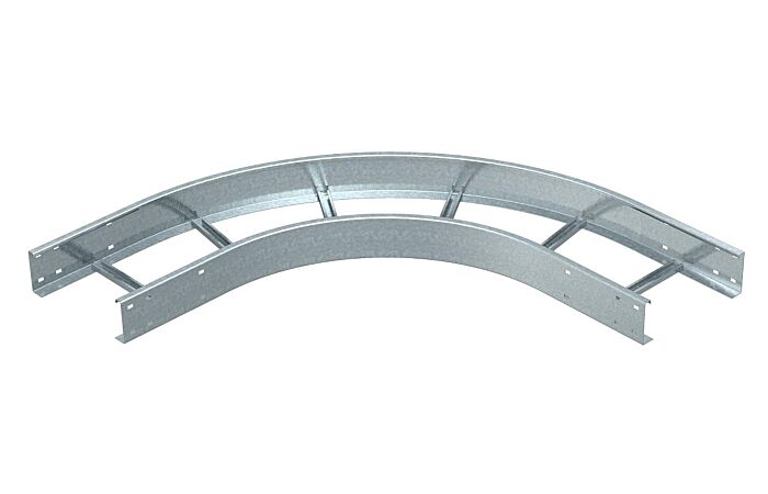 OBO BETTERMANN Oblouk 90° WLB 90 116 FT