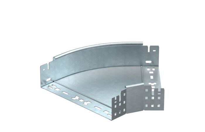 OBO BETTERMANN Oblouk 45° RBM 45 830 FT