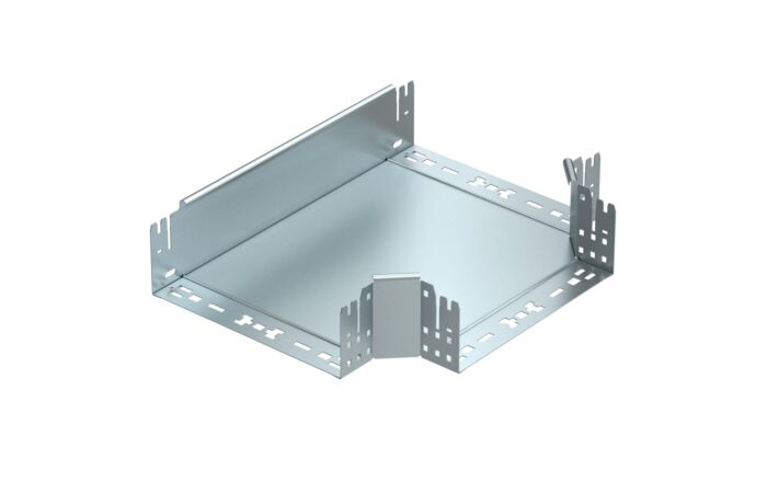 OBO BETTERMANN Díl RTM 130 FS Odbočný