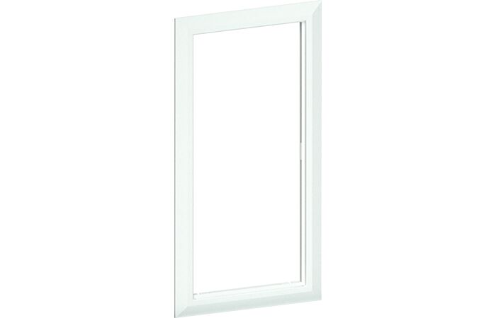 FZ041F Krycí rám pro rozvaděč FWU41..