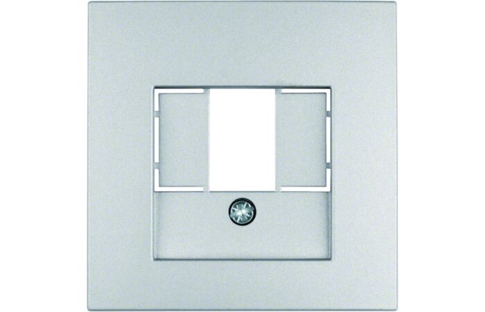 Kryt BERKER 10331404 pro TDO S.1/B.x alu