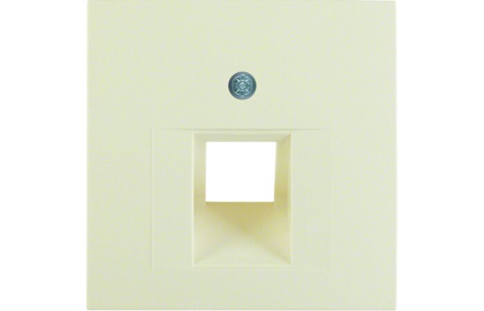 Kryt BERKER 14078982 S.1 1x RJ4
