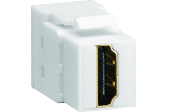 Zásuvka Keystone typ 10 HDMI