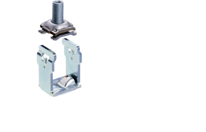 LVZSRK Vkládací svorka 240 mm? pro NH1-3