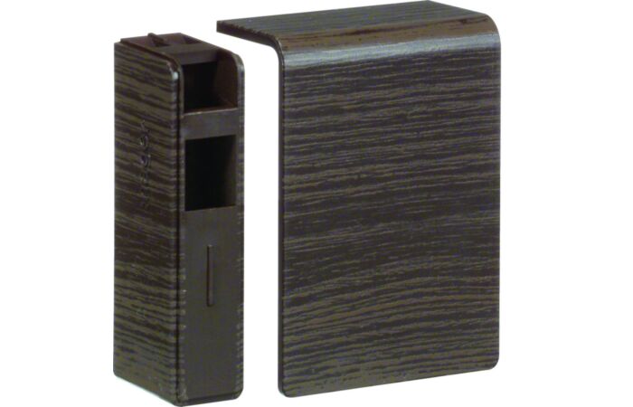 SL200556D6 Koncovka SL20055 dekor sucupi