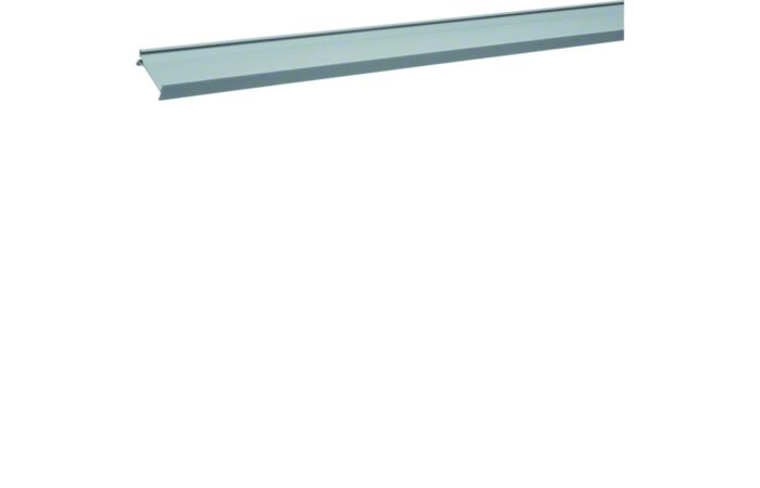 TEHALIT Přepážka M2026 pro BRP/LF/LFF výšky 60 mm, plast, oddělovací, délka 2m