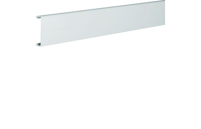 TEHALIT Víko kanálu HA70602, šířka 60mm, barva šedá, délka 2m