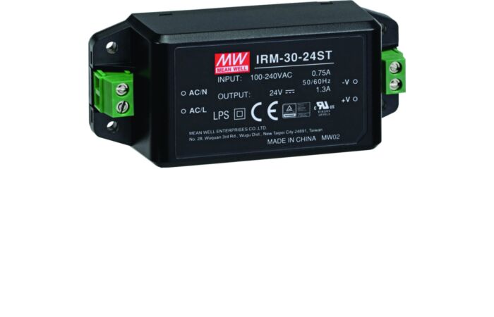 Transformátor 24V/30W pro LED pásek