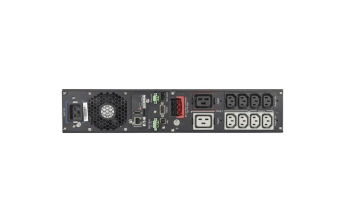 9PX3000iRTN-L UPS 1/1 fáze 3kVA, 9PX 300