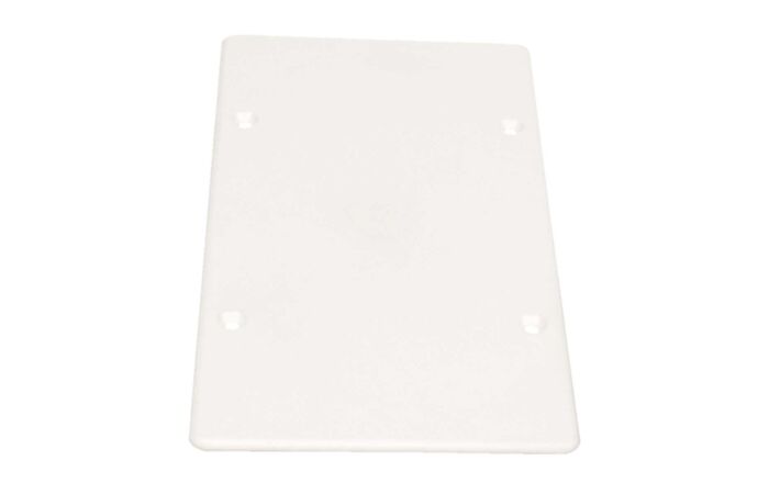 KOPOS Víčko VKP 64/2L_HB plast