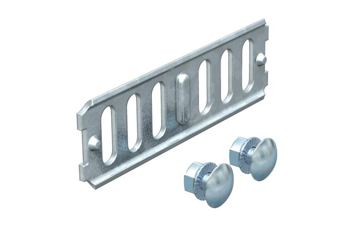 OBO BETTERMANN Podélná spojka RLVK 35 FT