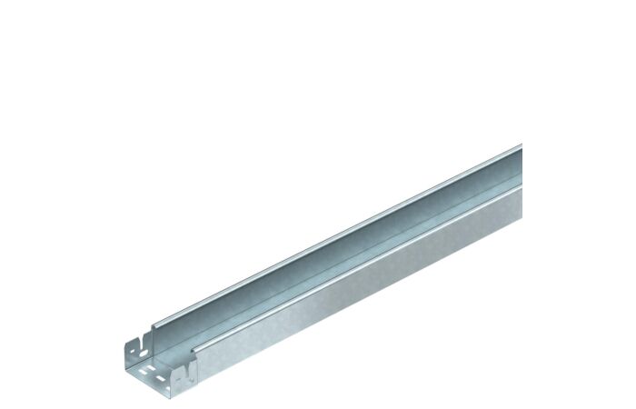 OBO BETTERMANN Kabelový žlab neděrovaný MKSMU 610 FT