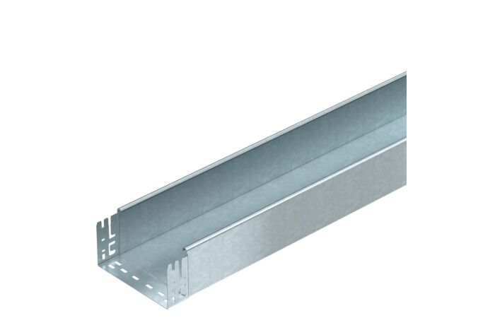 OBO BETTERMANN Kabelový žlab neděrovaný MKSMU 120 FT