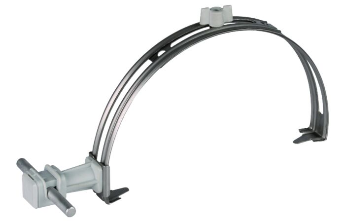 DEHN Podpěra 204129 nerez