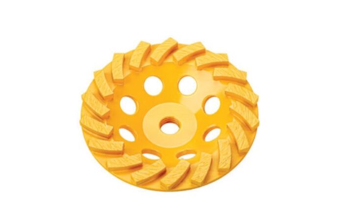 DeWALT Kotouč DT3797 125mm brusný