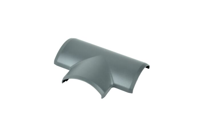 KOPOS Kryt 8834_LB odbočný Lo 35 tmavě šedá/ral 7012