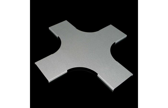 KOPOS Víko NVKR 500_F kříže, žárový zinek