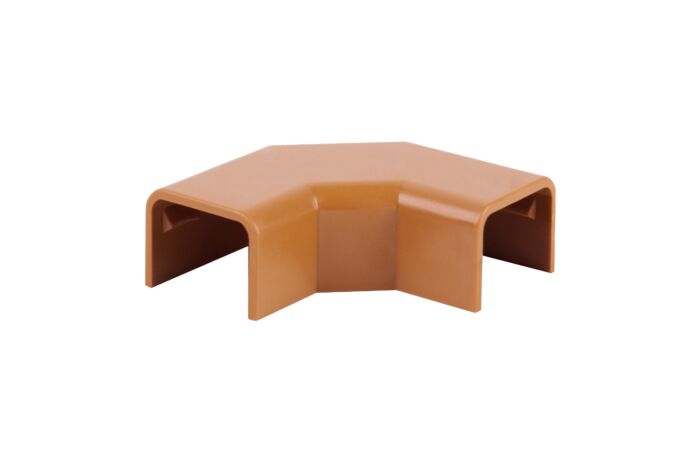 KOPOS Kryt 8733_SD ohybový Lv 18X13 světlé dřevo