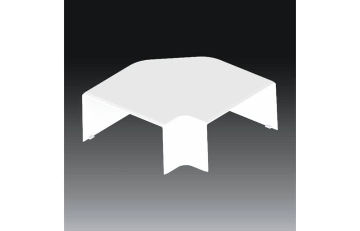 KOPOS Kryt 8223_HB Pk 130X65 D ohybový bílá