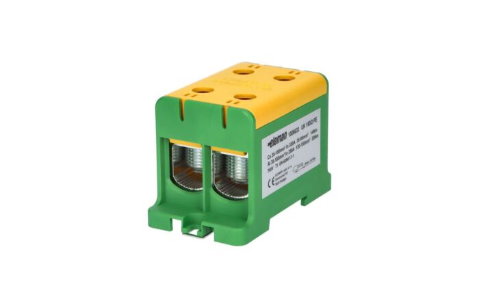 POLLMANN Svorka UK 150/2 PE 2090212 univerzální