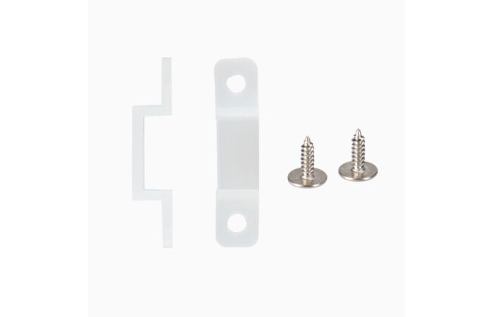 Úchyt pro pásky IP67 šíře 10mm