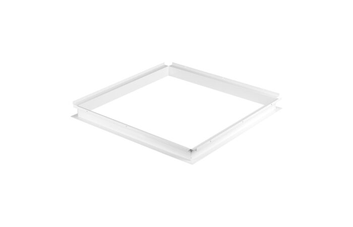ADTR SKY 6060 W Rámeček pro LED panel