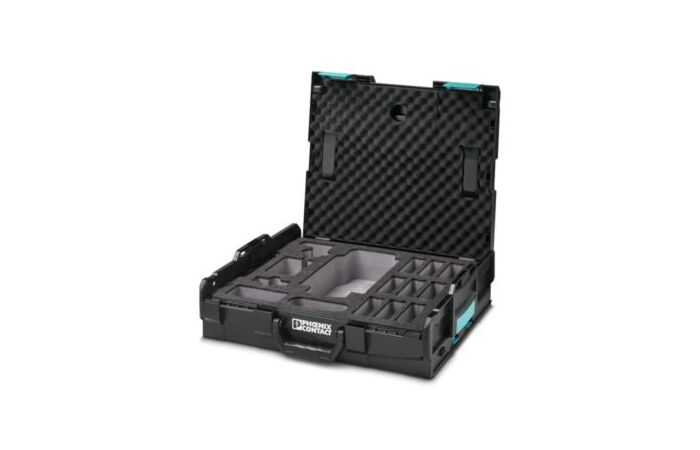 PHOENIX Kufr THERMOMARK GO CASE