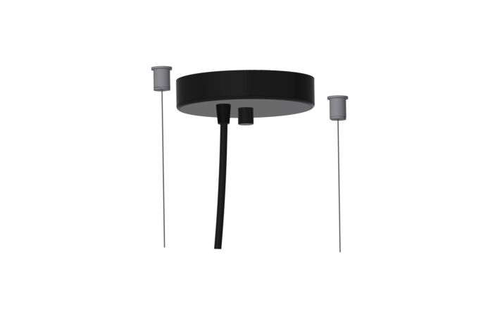 SET LC/L100 sada pro závěsné uchycení Ma