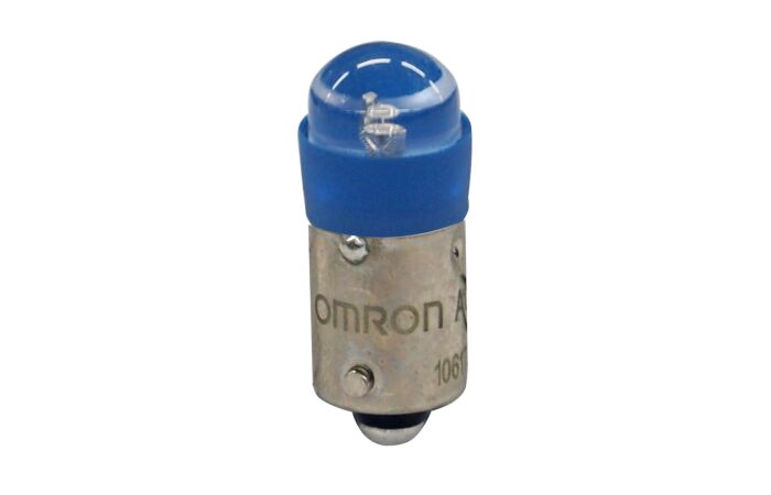 OMRON Produkt A22NZ-L-AC