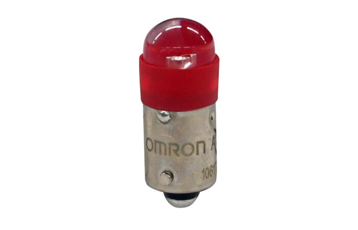 OMRON Produkt A22NZ-L-RE