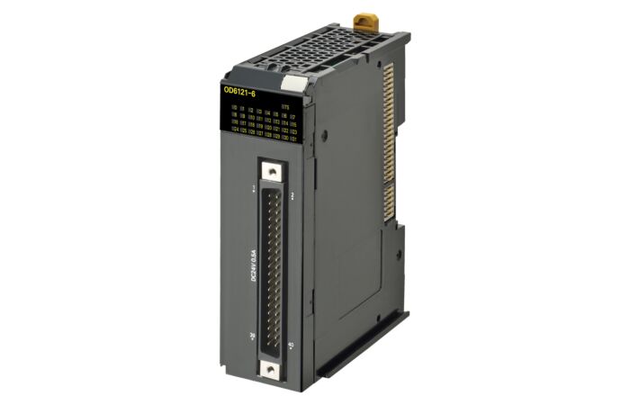 OMRON Produkt NX-OD6121-6