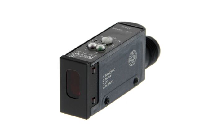 OMRON Senzor E3S-AR36