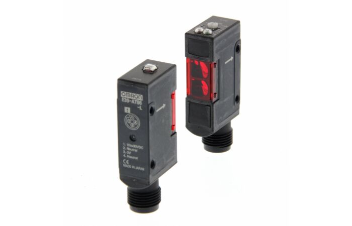 OMRON Senzor E3S-AT86
