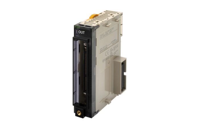 OMRON Produkt CJ1W-IC101