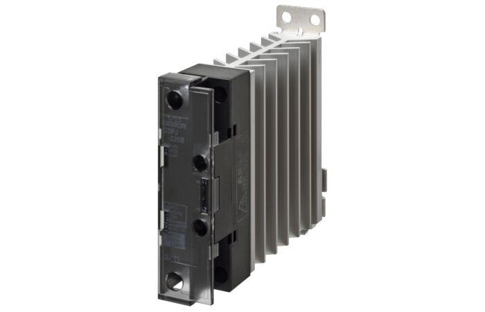 OMRON Relé G3PJ-225B DC12-24