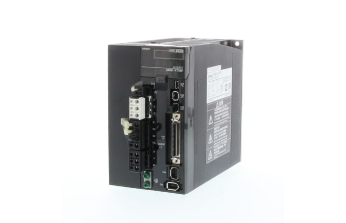 OMRON Produkt R88D-KT06F
