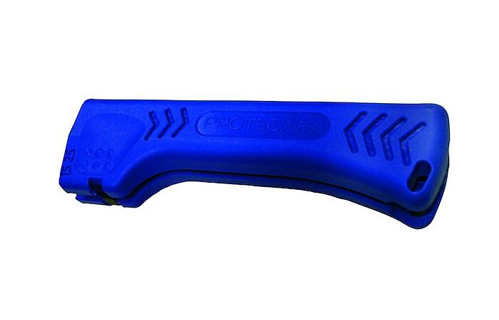 PROTEC Nůž PEM kabelový Ø 0,2 - 4,0 mm2