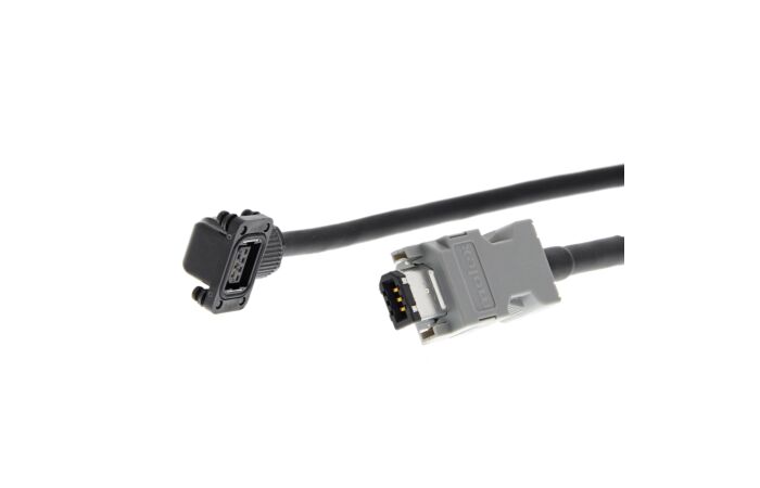 OMRON Kabel R88A-CR1A010CF-E