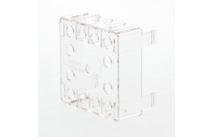 OMRON Produkt Y92A-48G(PROTECT COVER)