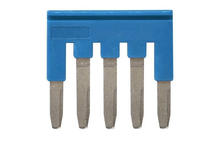 OMRON Produkt křížová příčka pro svorkovnices 2.5 mm?