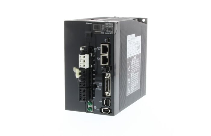 OMRON Produkt R88D-KN06F-ECT